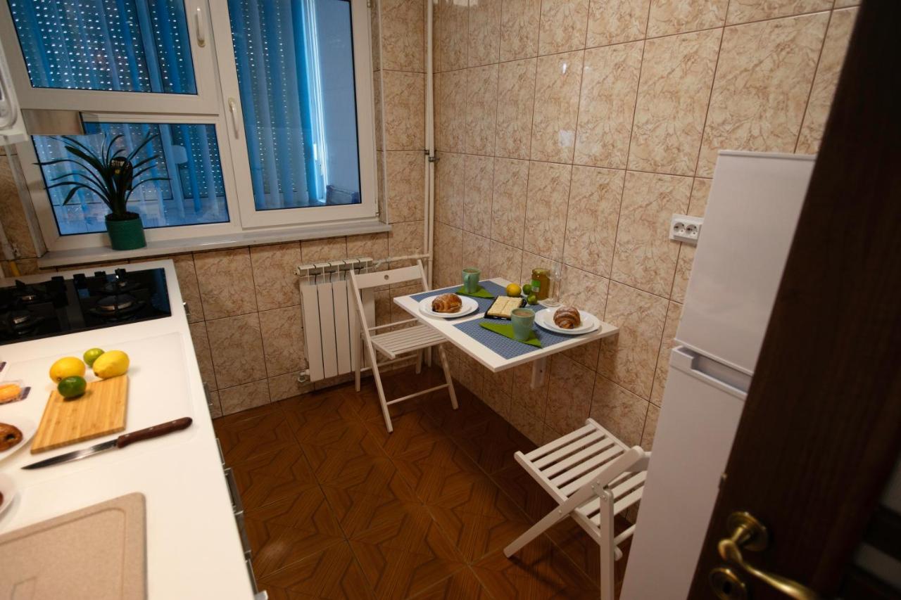 White Glamour Бузеу Екстер'єр фото